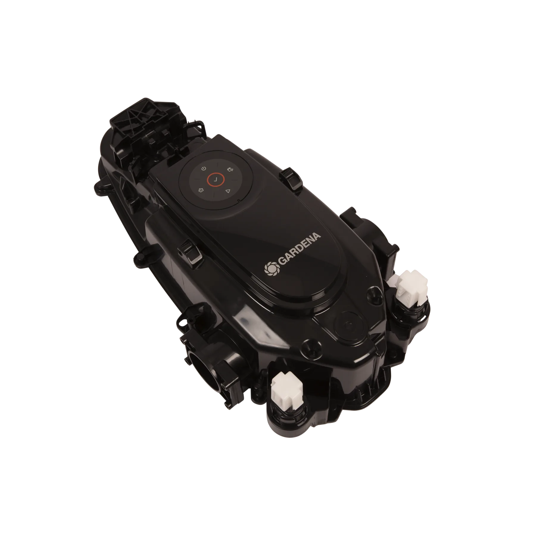 CHASSIS ASSY