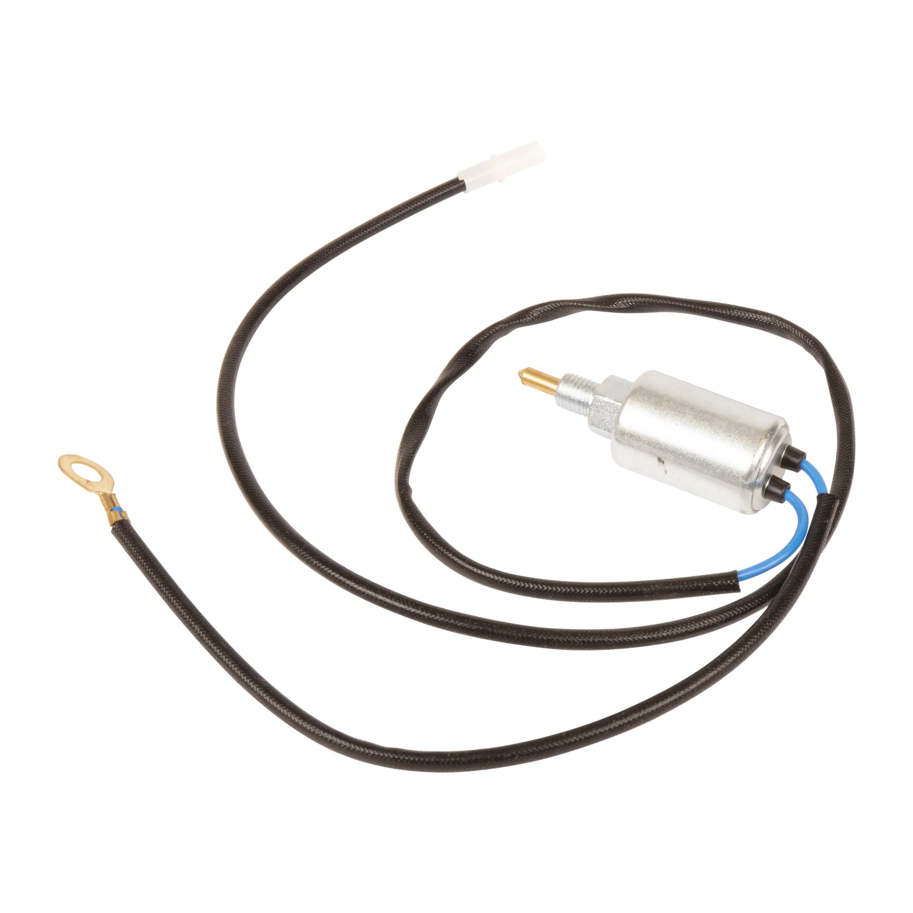 SOLENOID