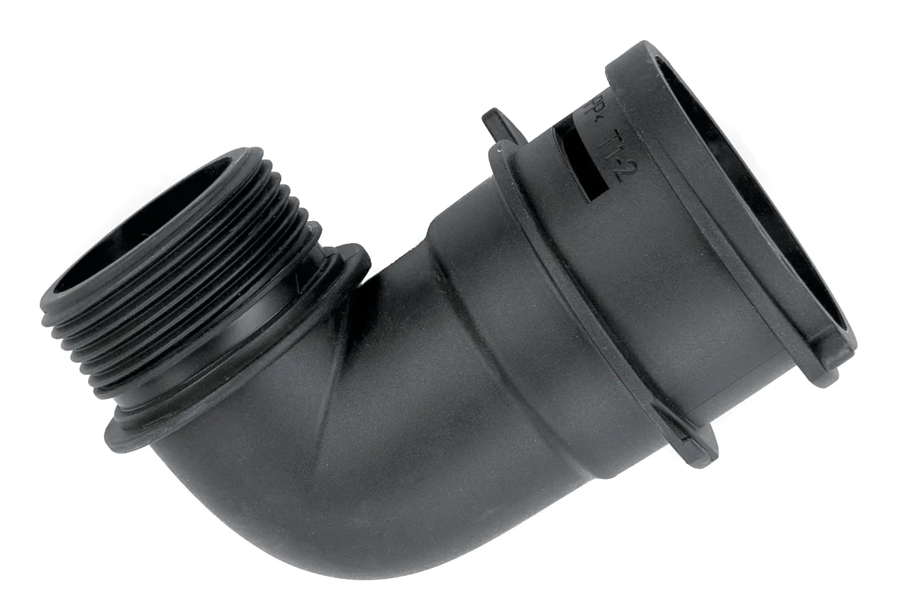HOSE CONNECTOR