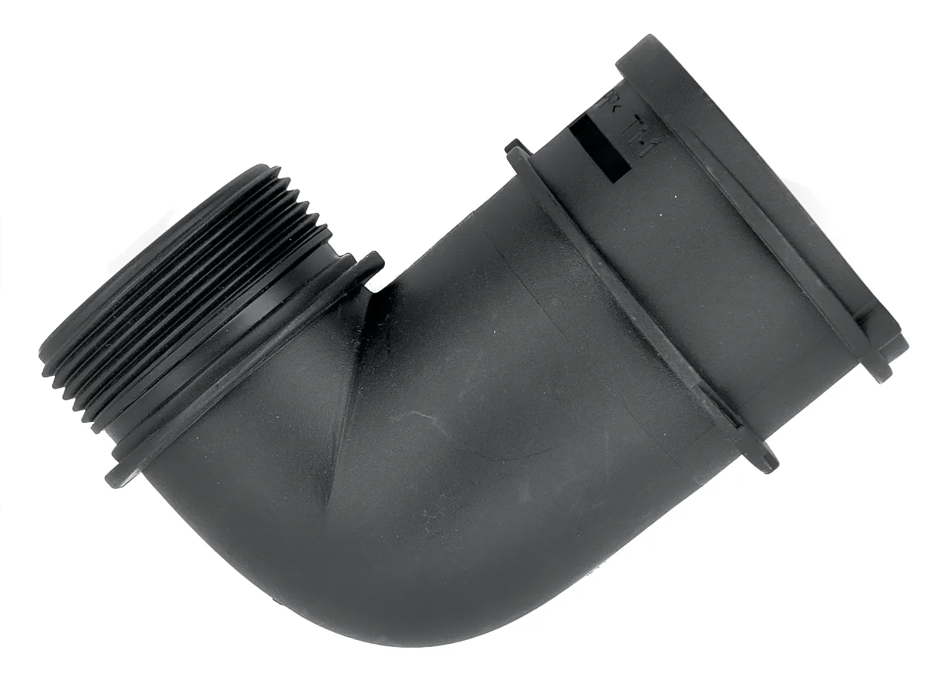 HOSE CONNECTOR