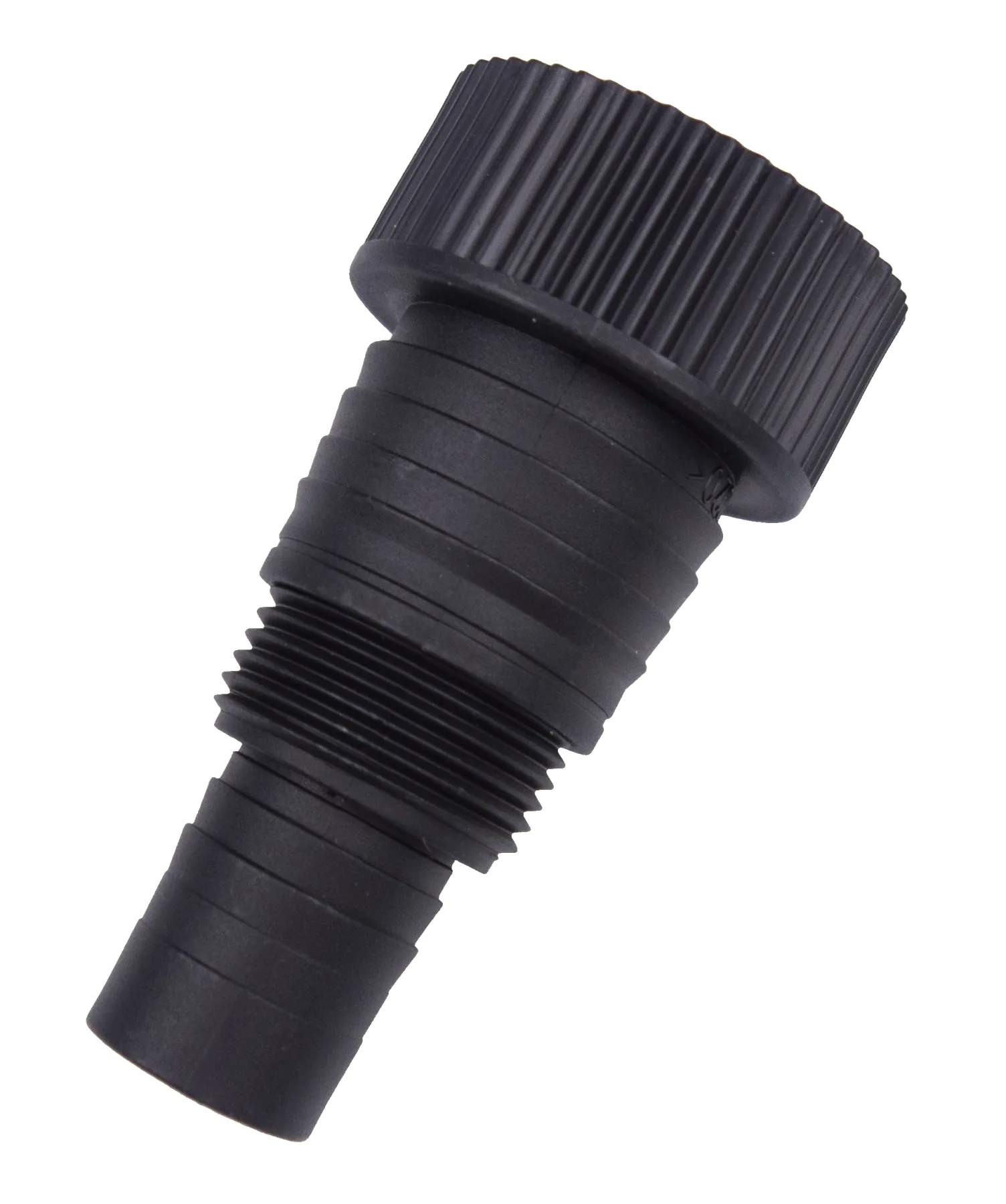 HOSE CONNECTOR