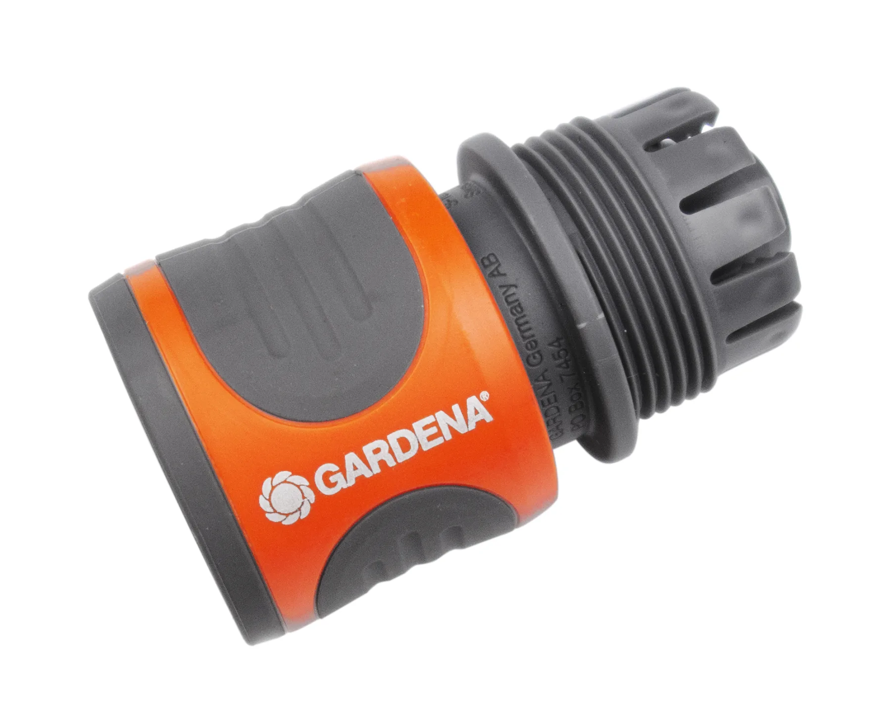 HOSE CONNECTOR