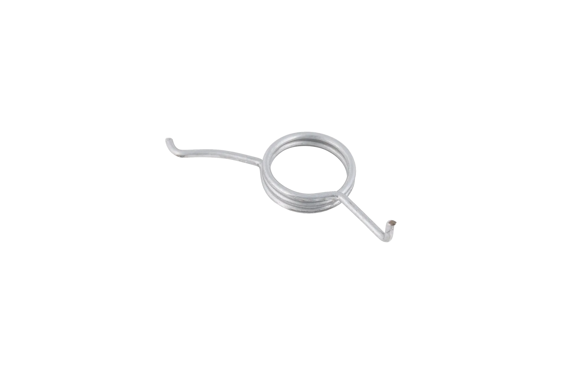 RETURN SPRING