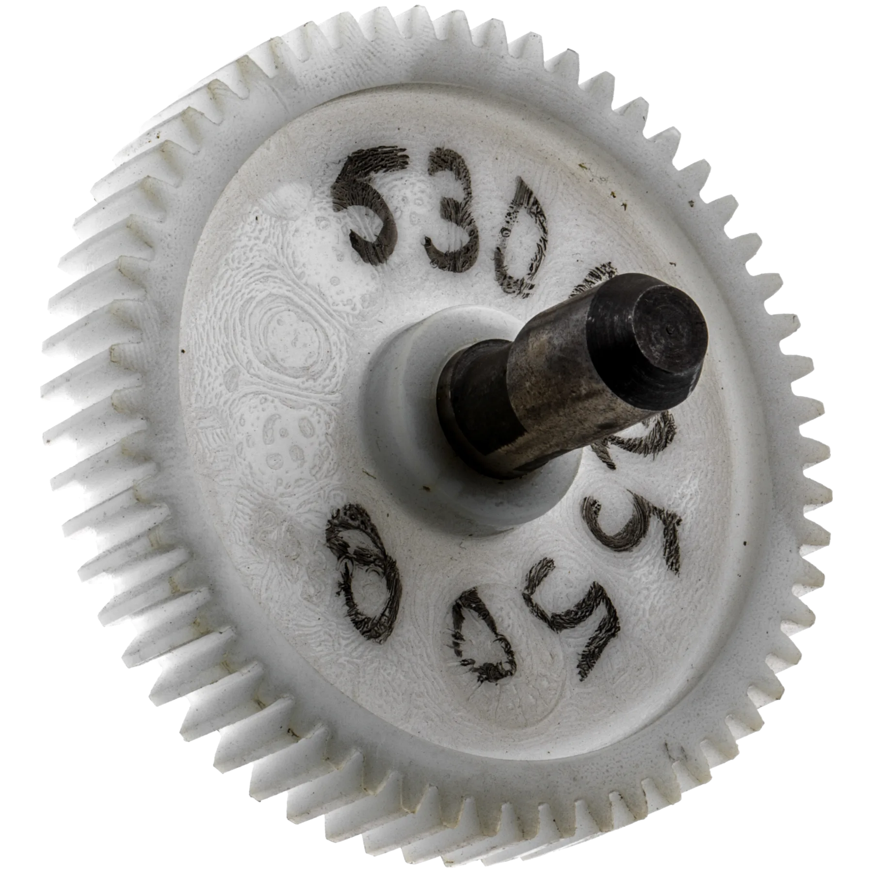 DRIVE GEAR ASSY