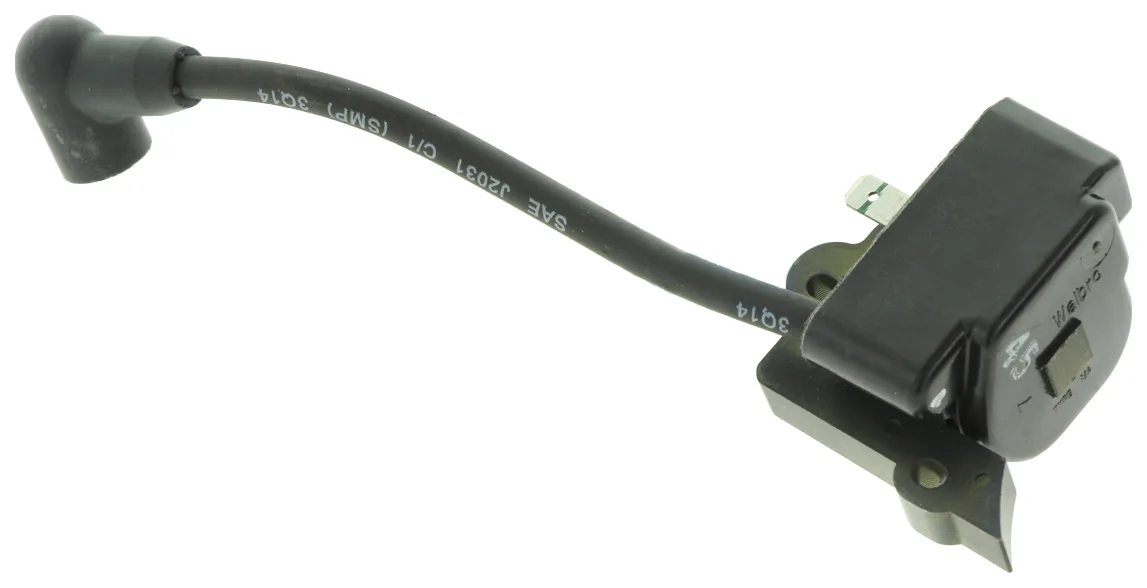 MODUL ZAPALOVÁNÍ
