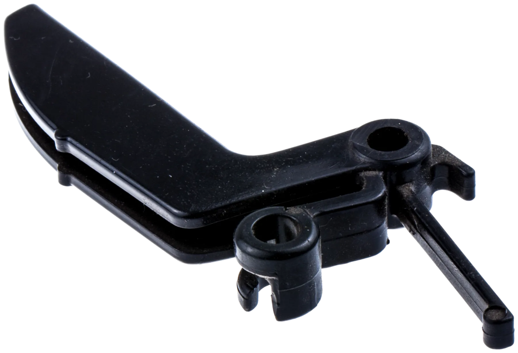 THROTTLE TRIGGER