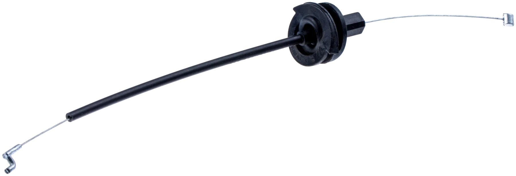 THROTTLE WIRE