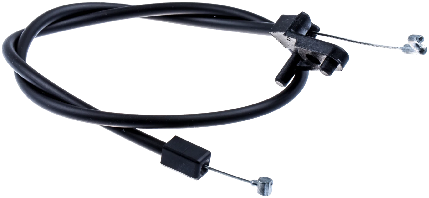 THROTTLE WIRE