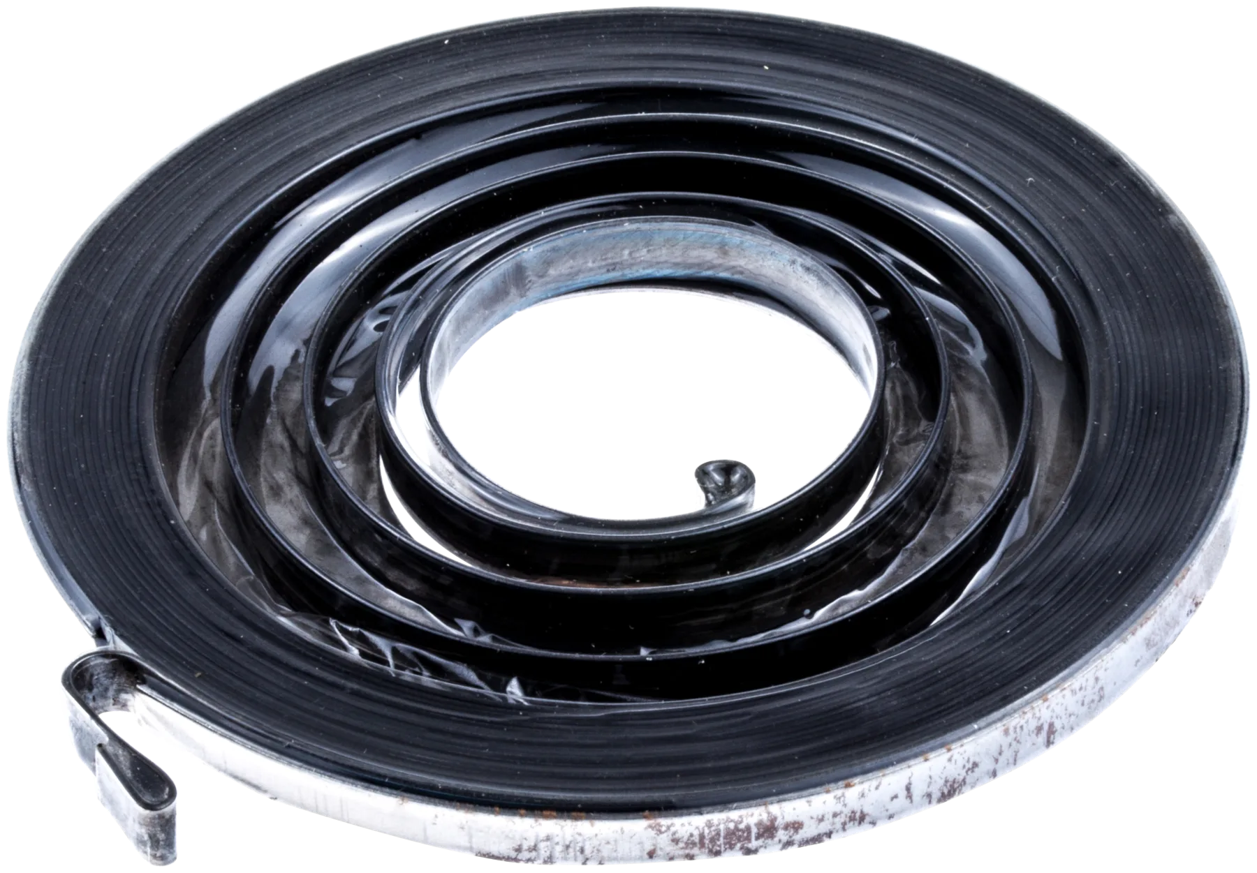RETURN SPRING