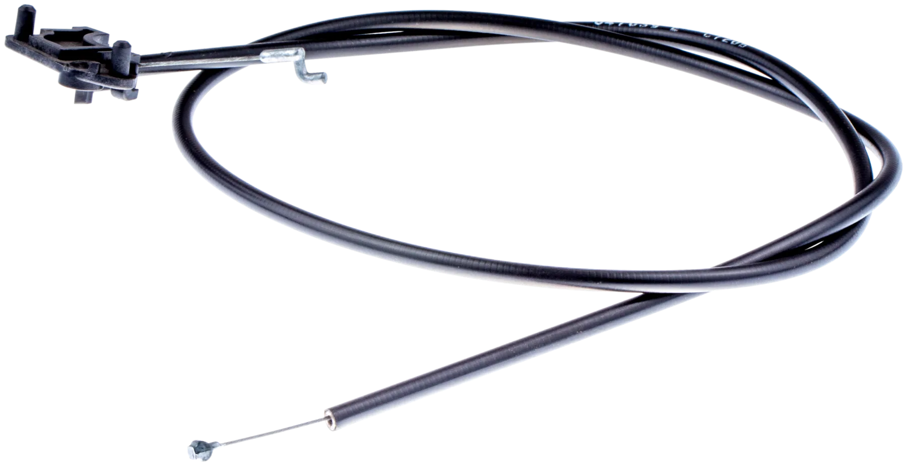 THROTTLE WIRE