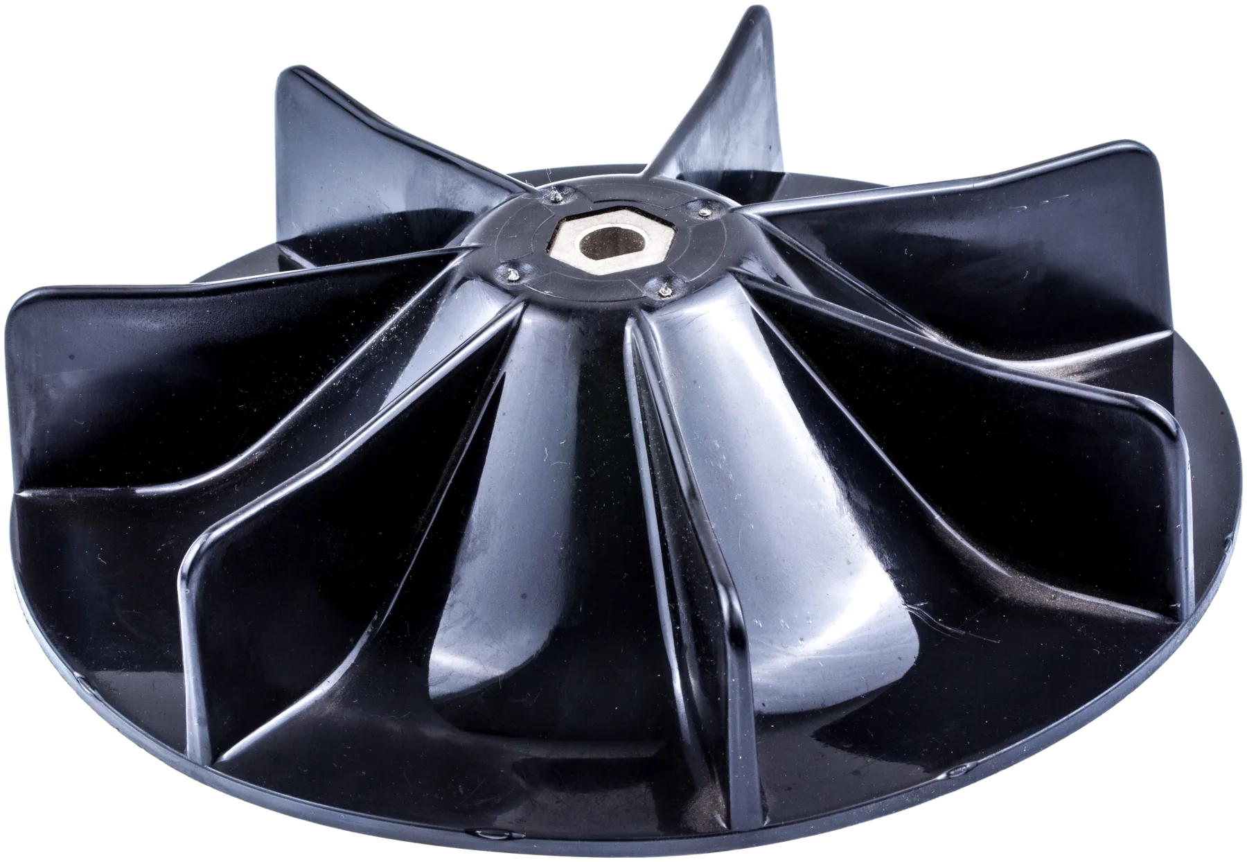 FAN WHEEL