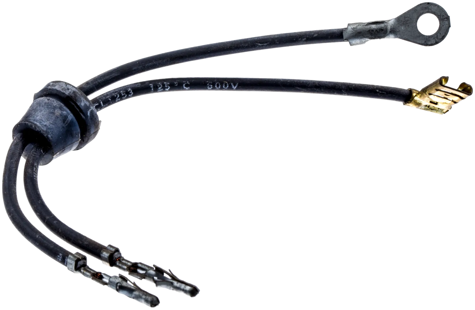 LEADWIRE