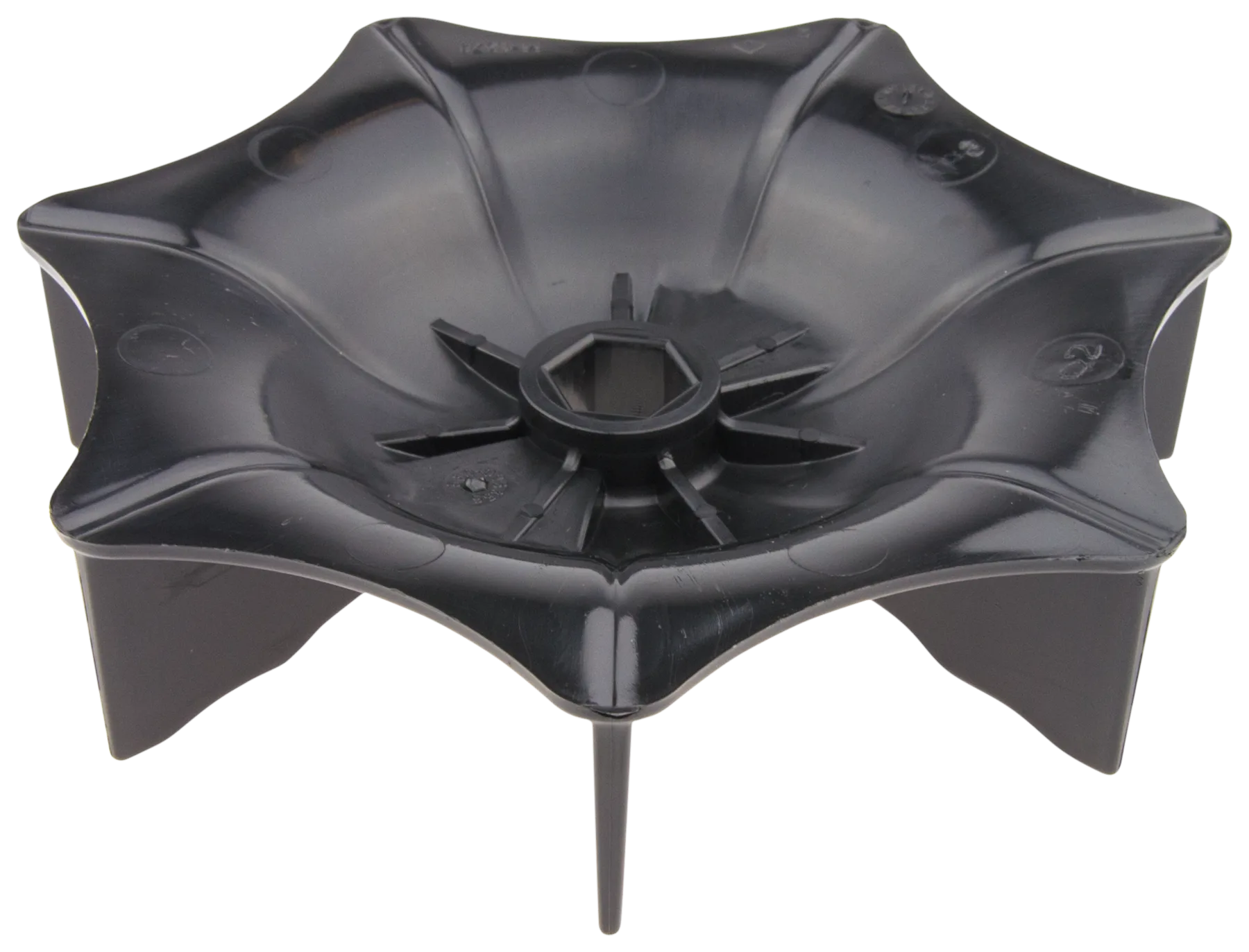 IMPELLAR ASSY