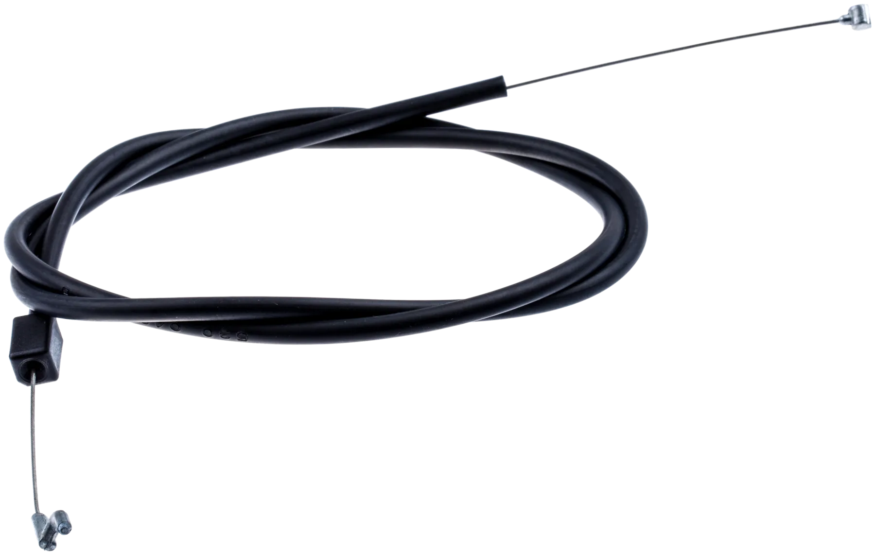 THROTTLE WIRE
