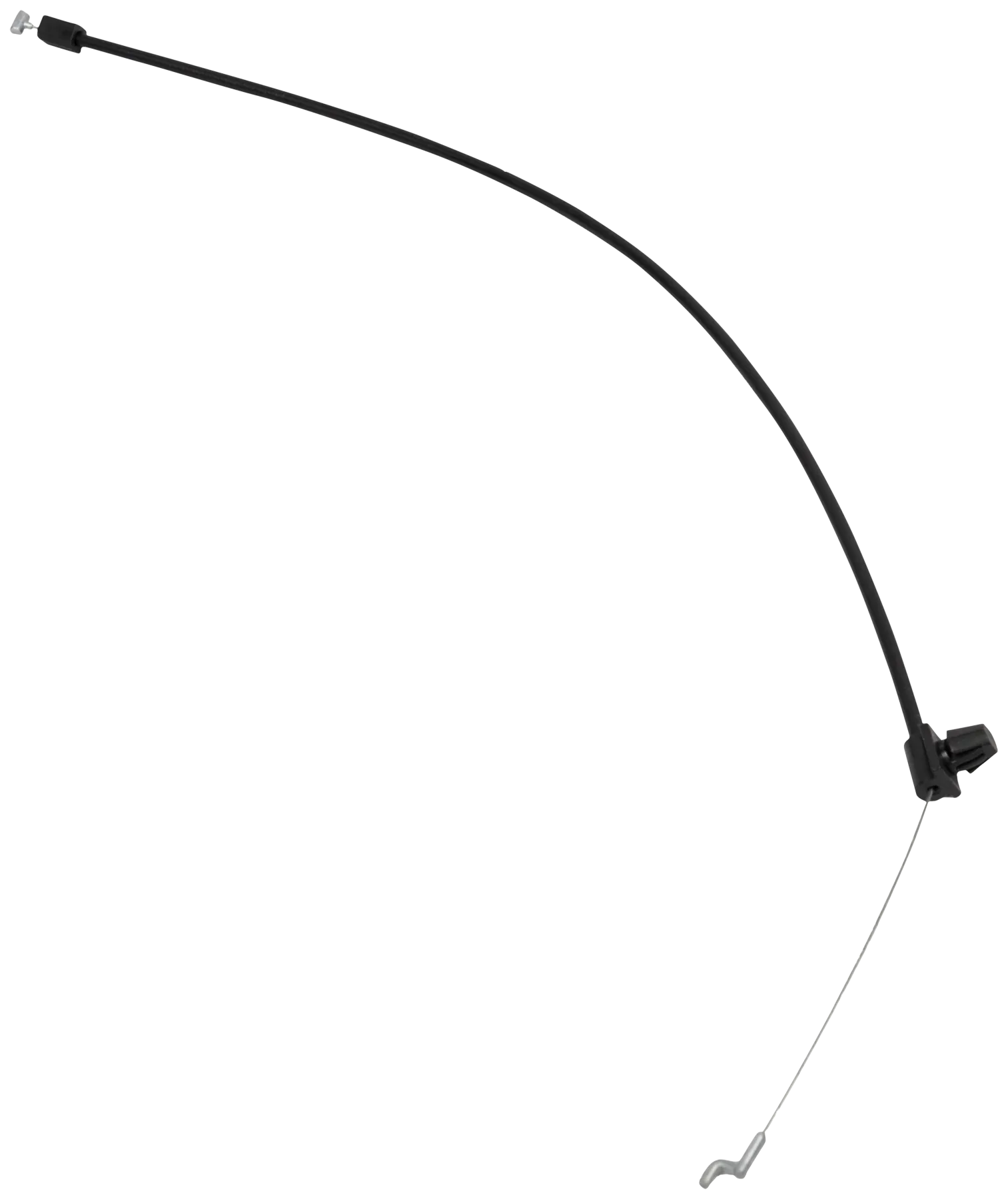 THROTTLE WIRE