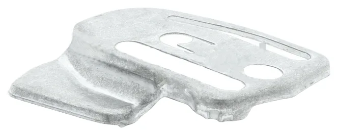 PLATE BAR MOUNTING