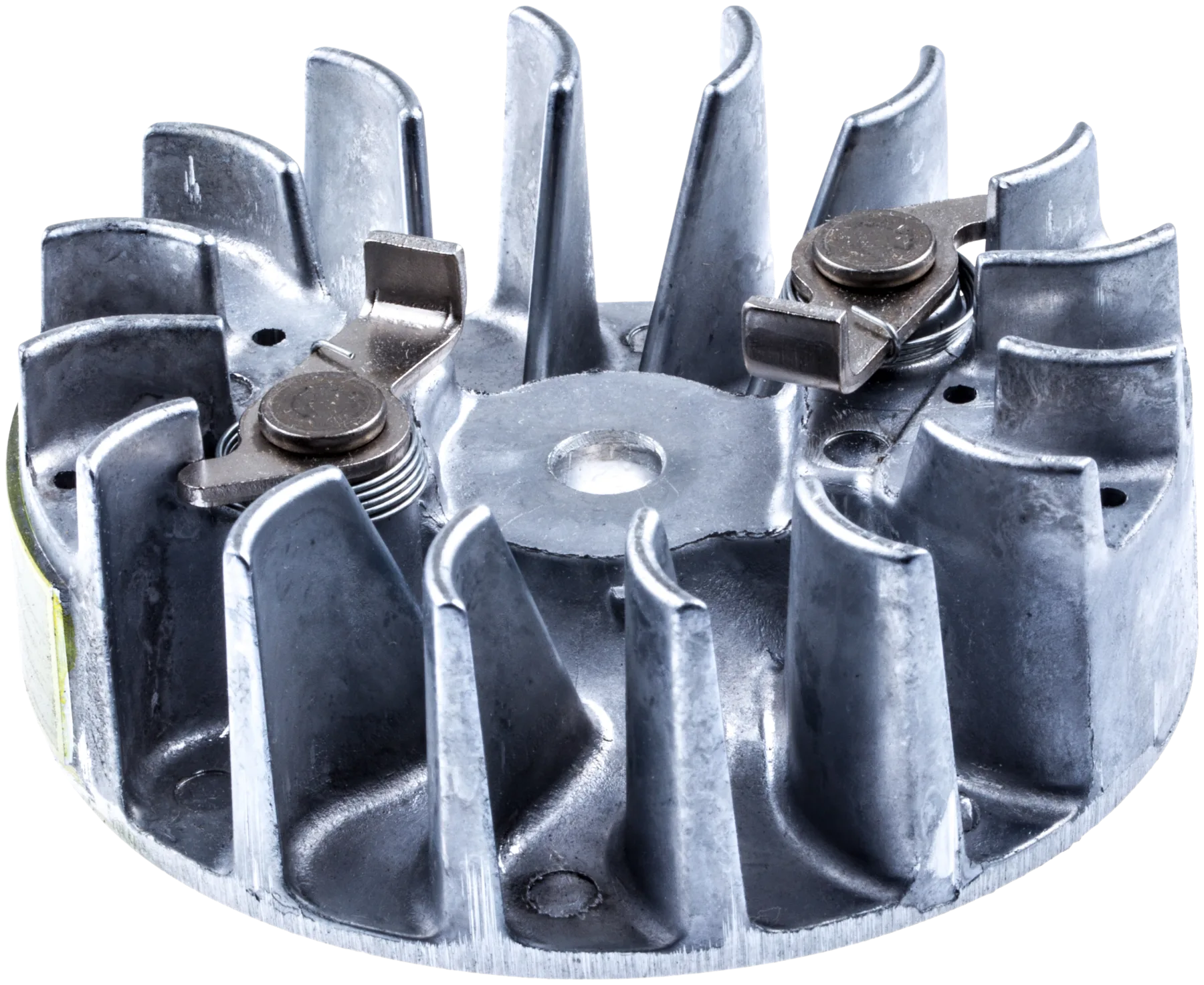 VENTILÁTOR KOMPL.