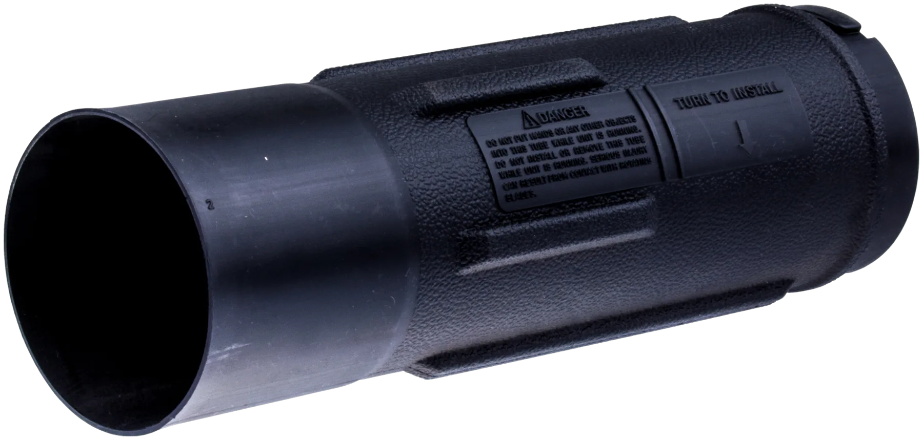 VACUUM INLET CONNECT