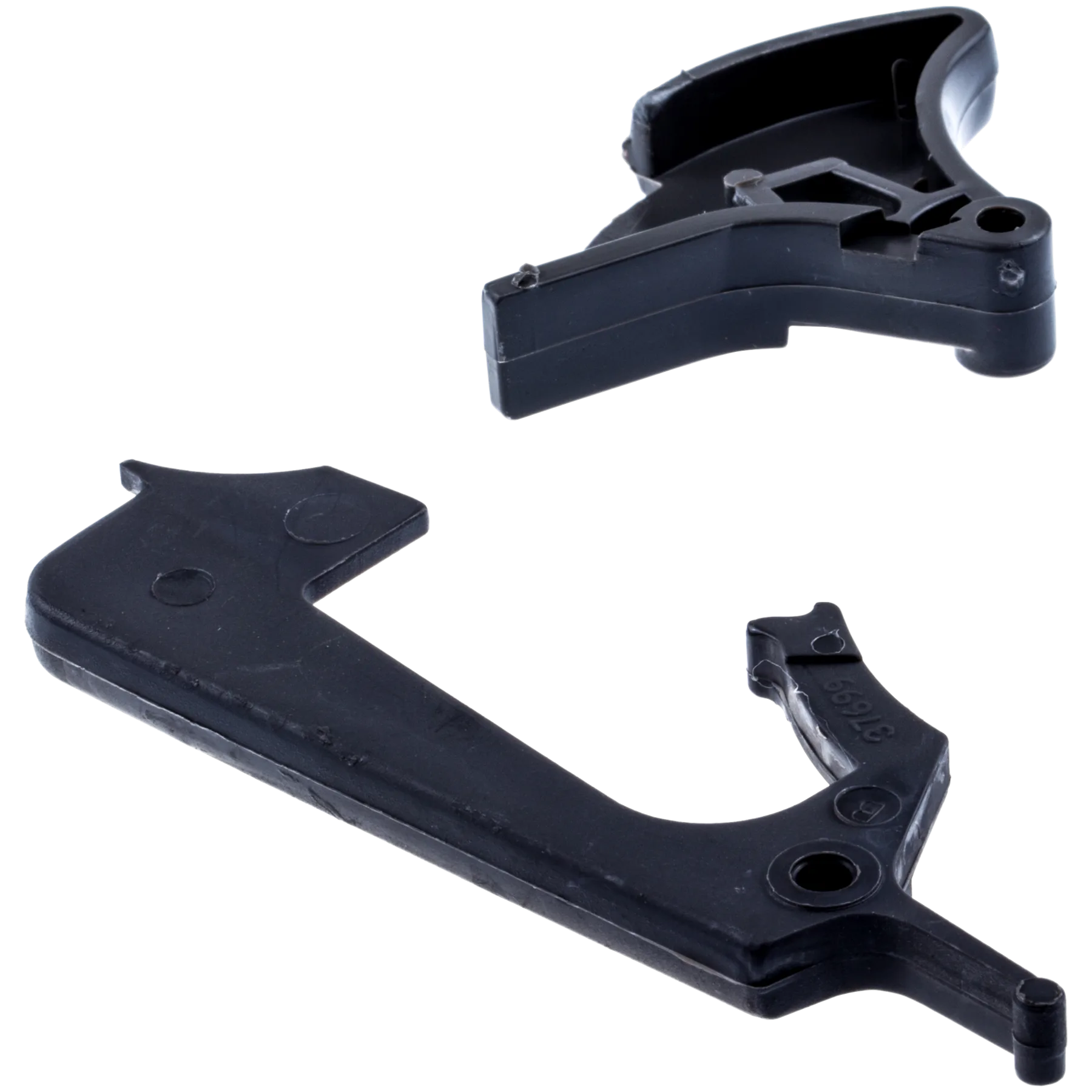 THROTTLE TRIGGER