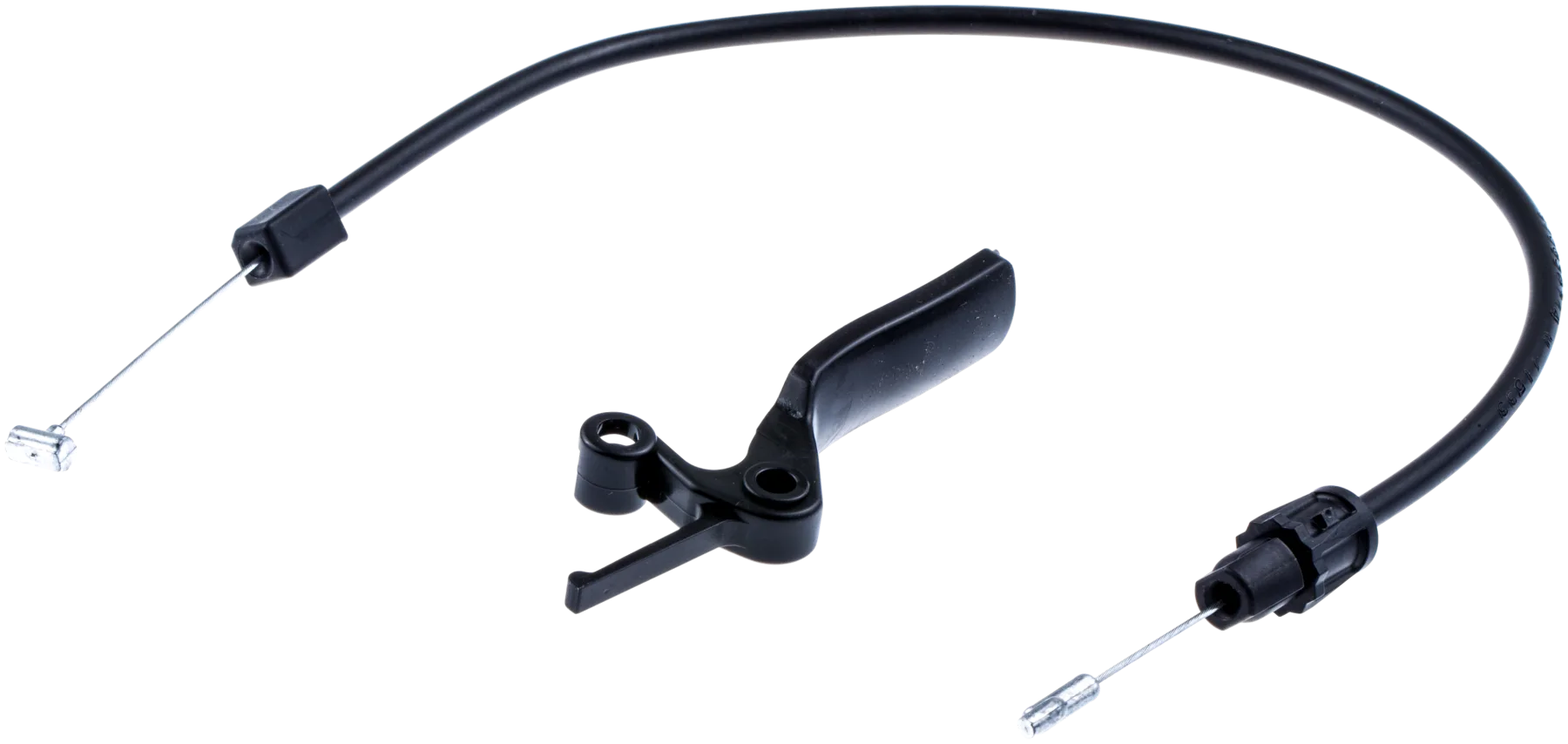 THROTTLE WIRE