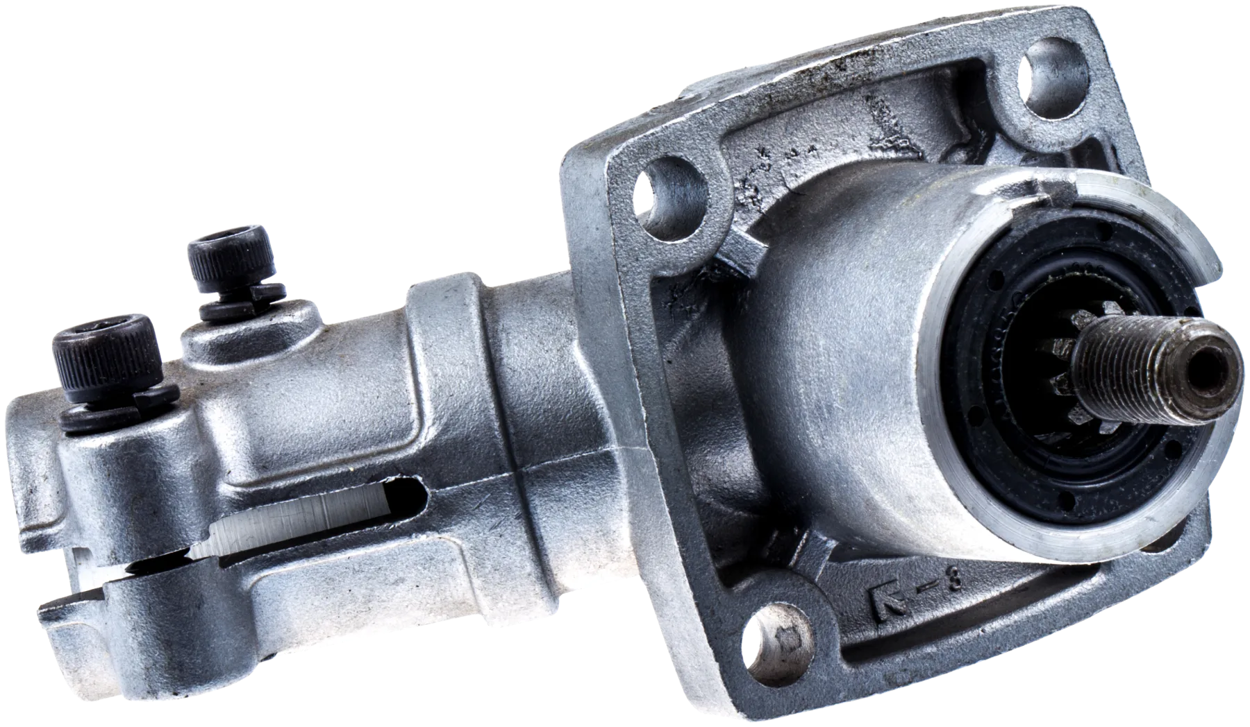 GEARBOX