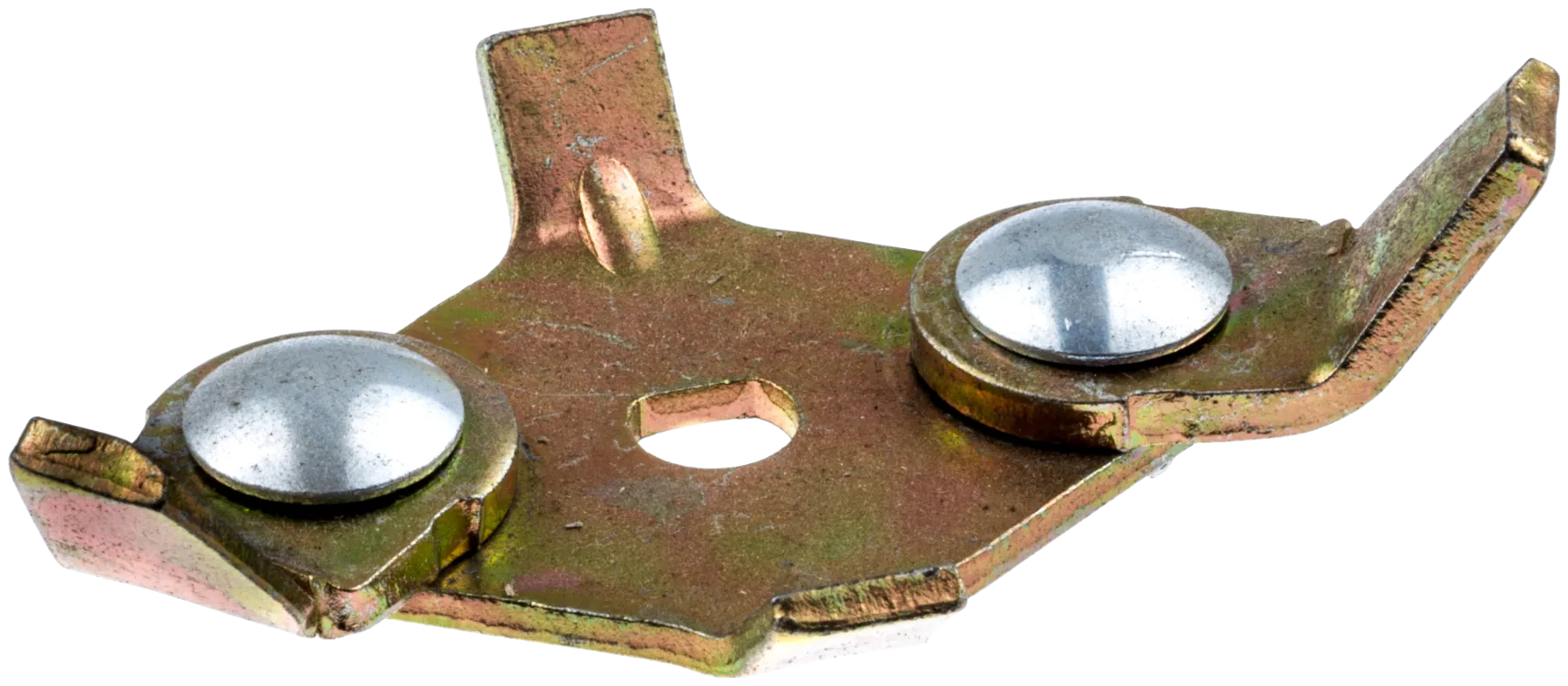 MULCH BLADE ASSY