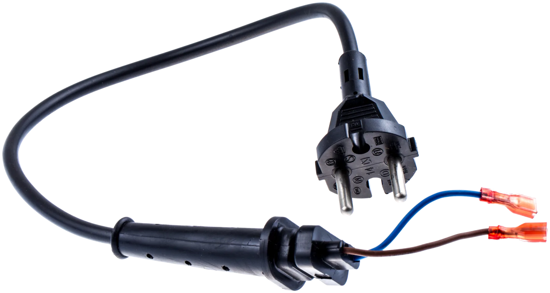 CORD/PLUG ASSY