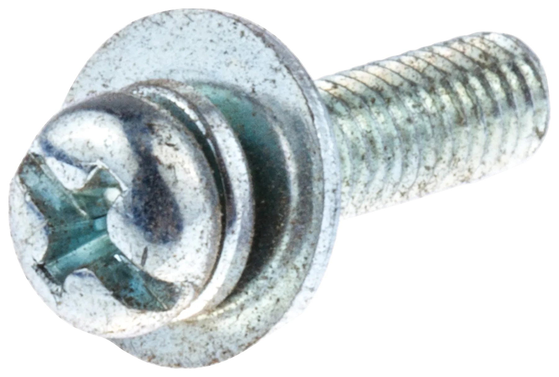 SCREW