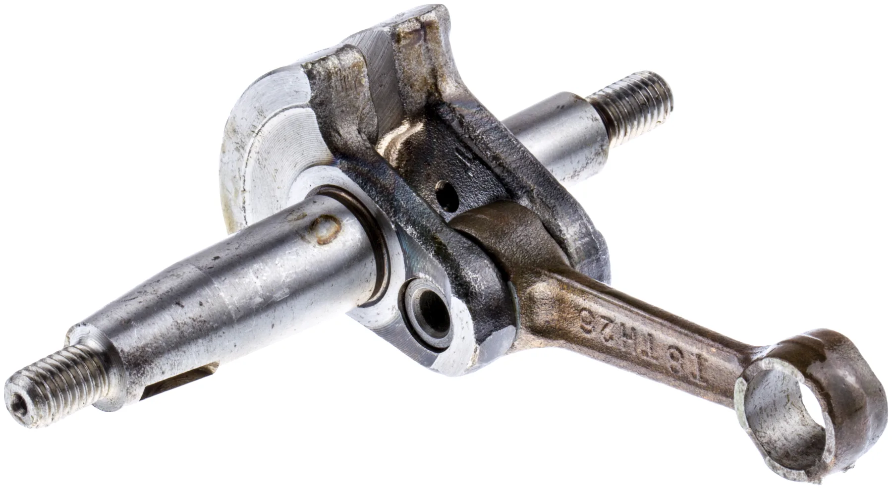 CRANK SHAFT
