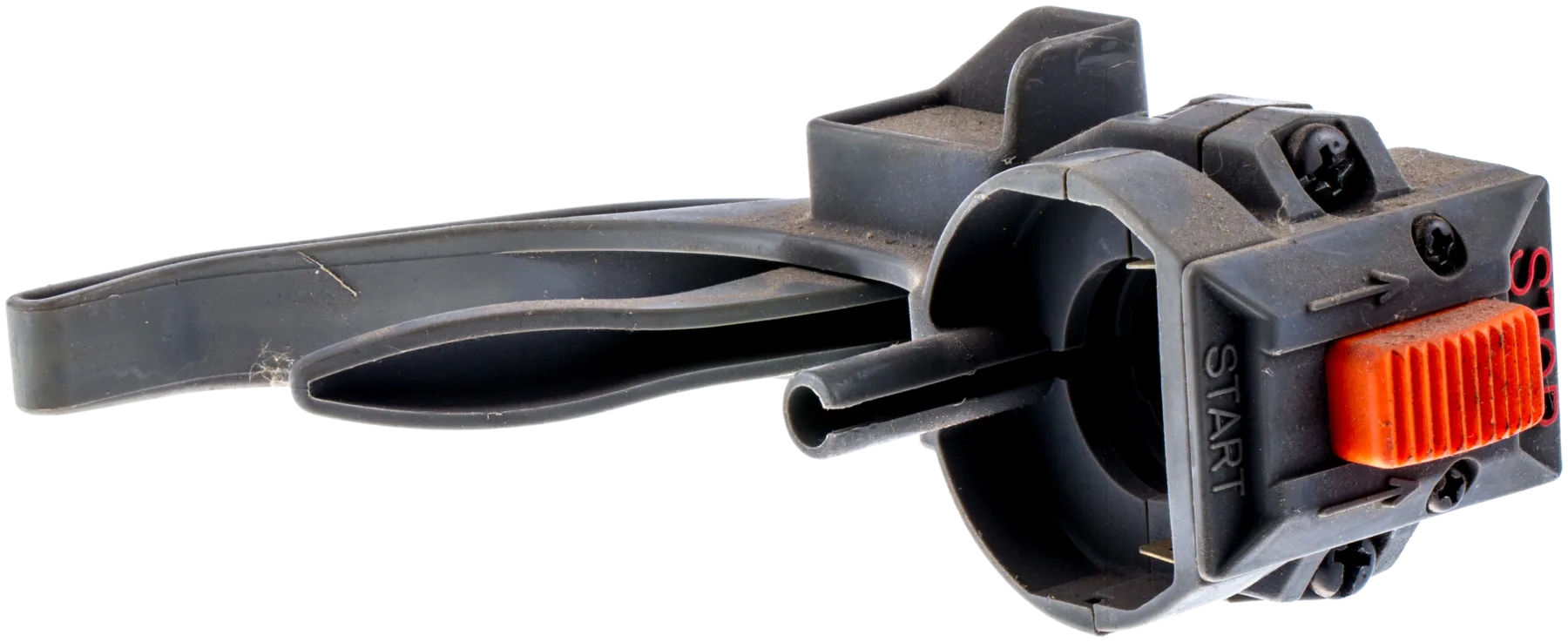 THROTTLE TRIGGER