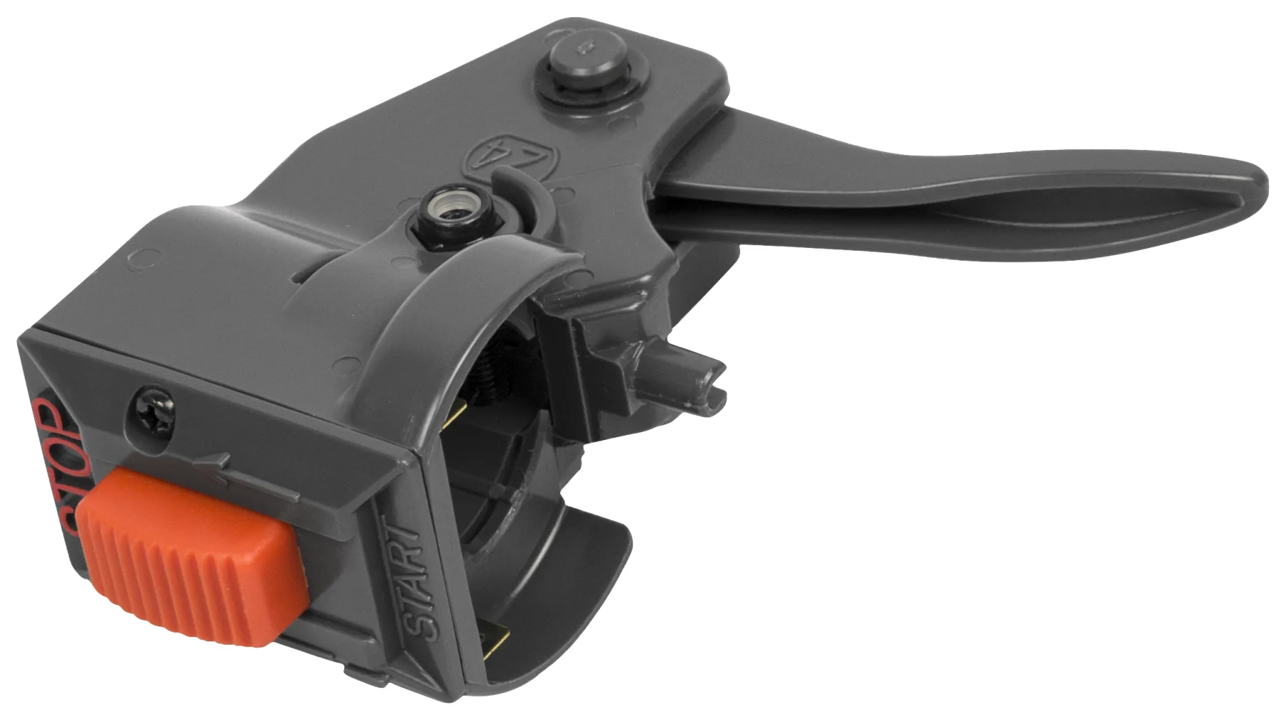 THROTTLE TRIGGER
