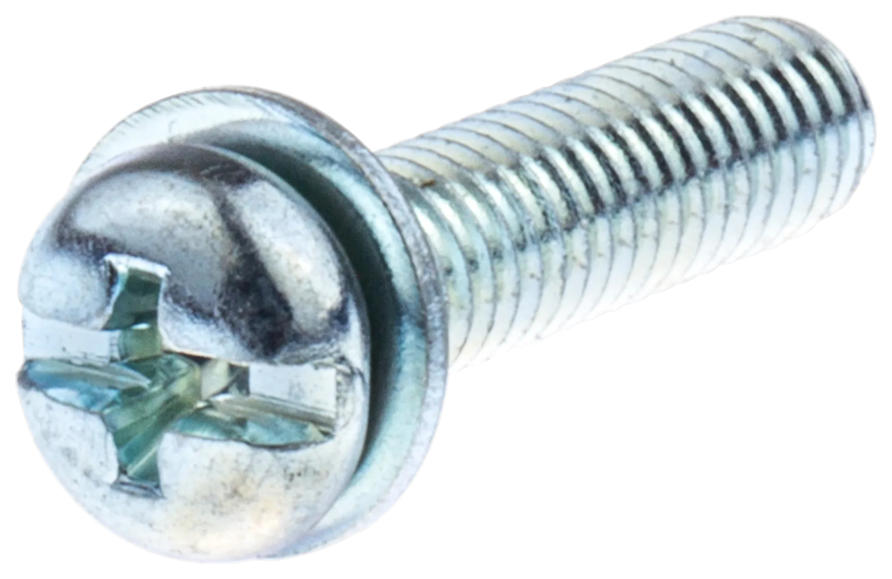 SCREW