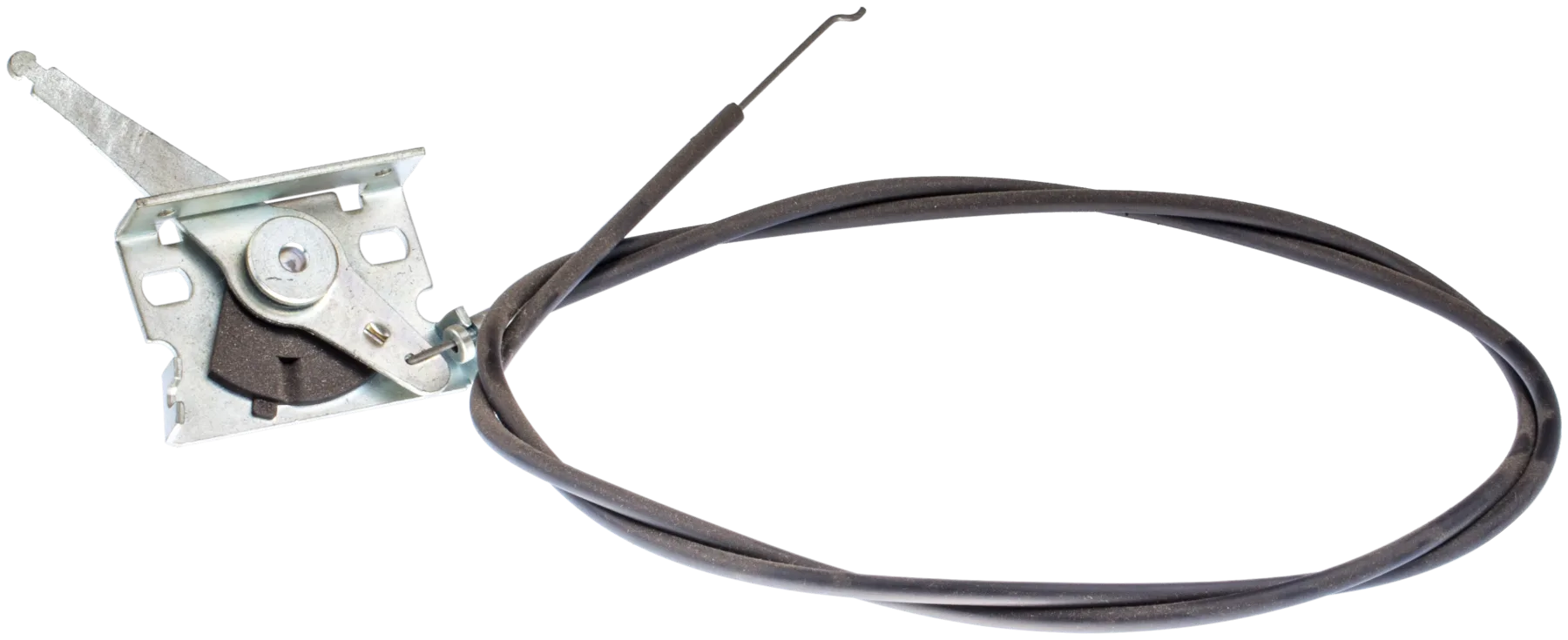 THROTTLE TRIGGER