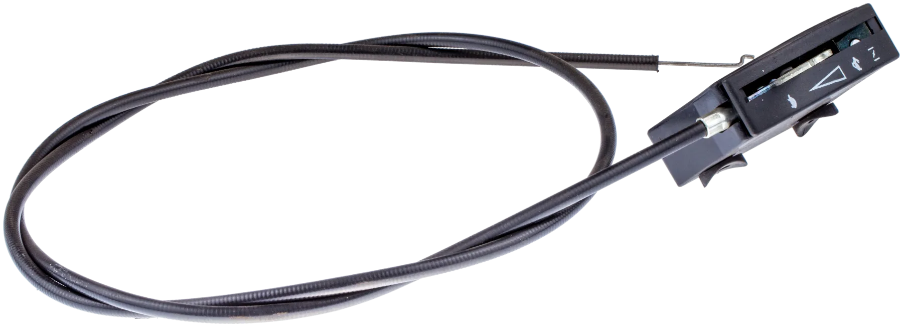 THROTTLE TRIGGER