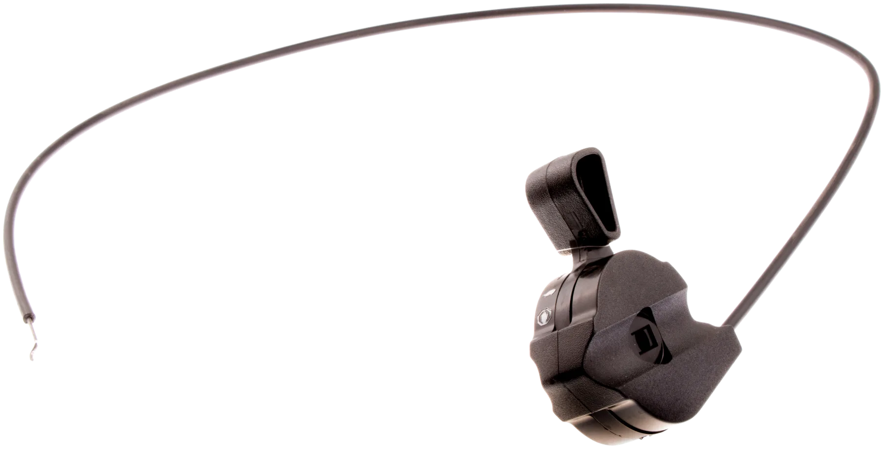 THROTTLE TRIGGER