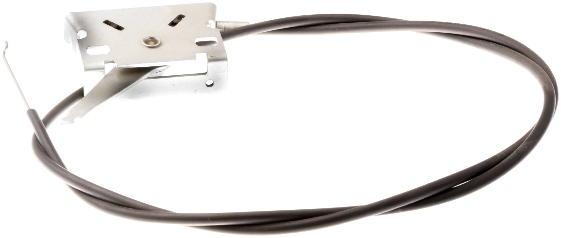 THROTTLE TRIGGER