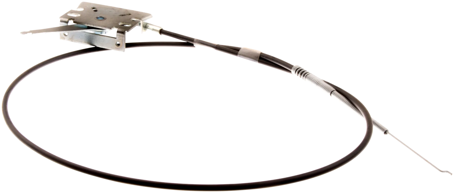THROTTLE TRIGGER