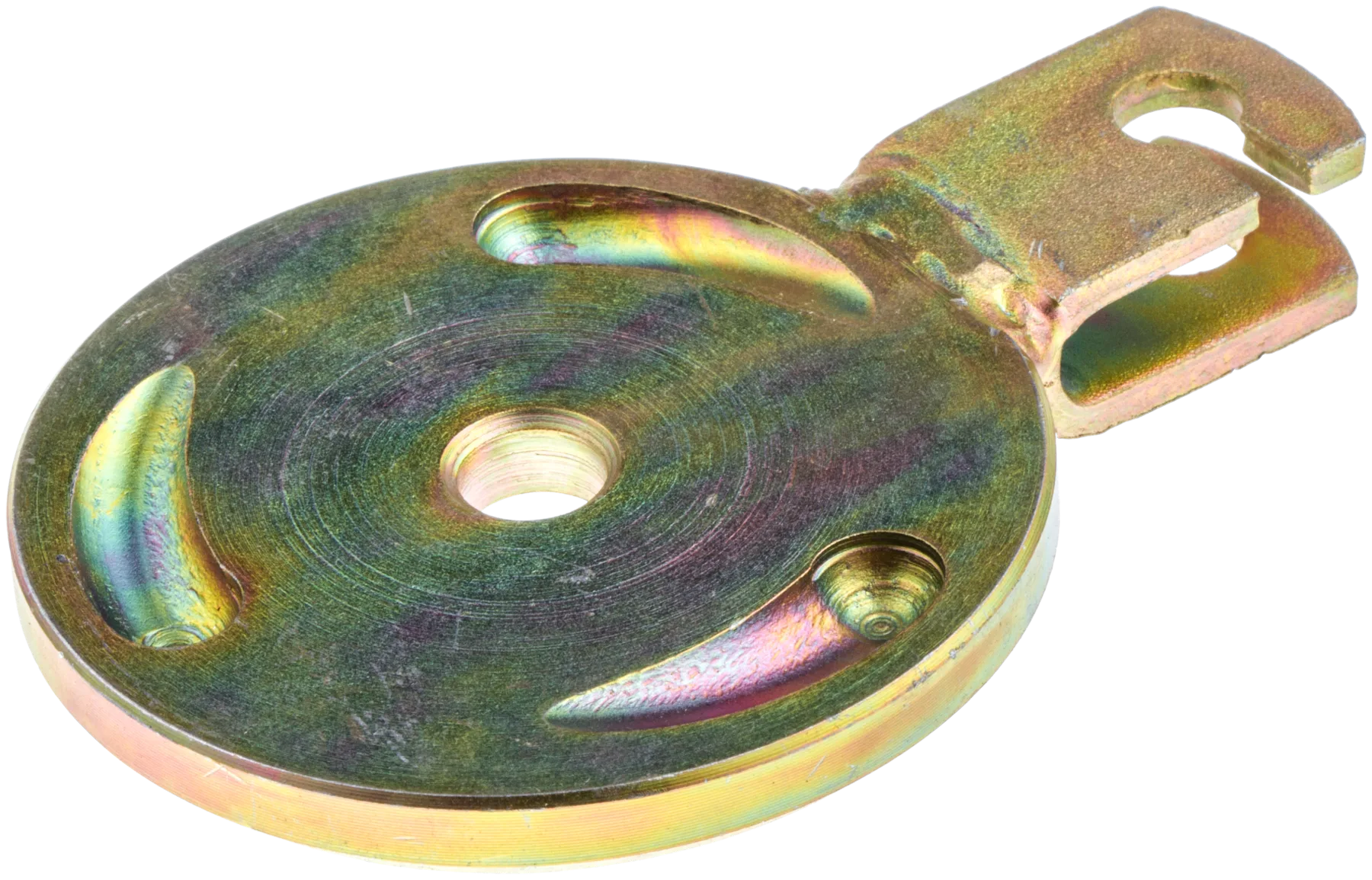 DISK