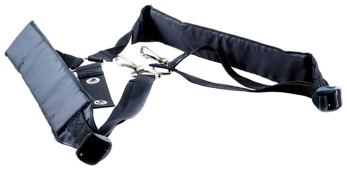 HARNESS