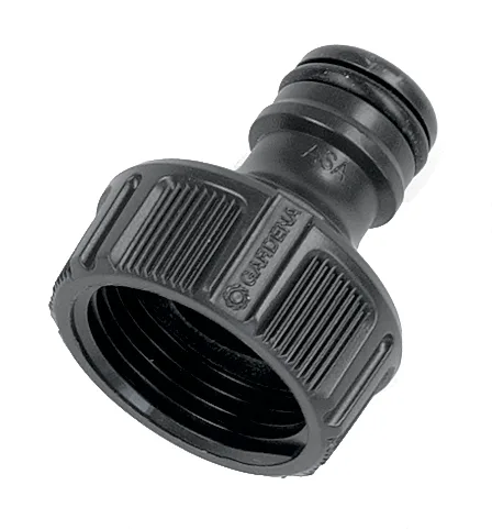 TAP CONNECTOR