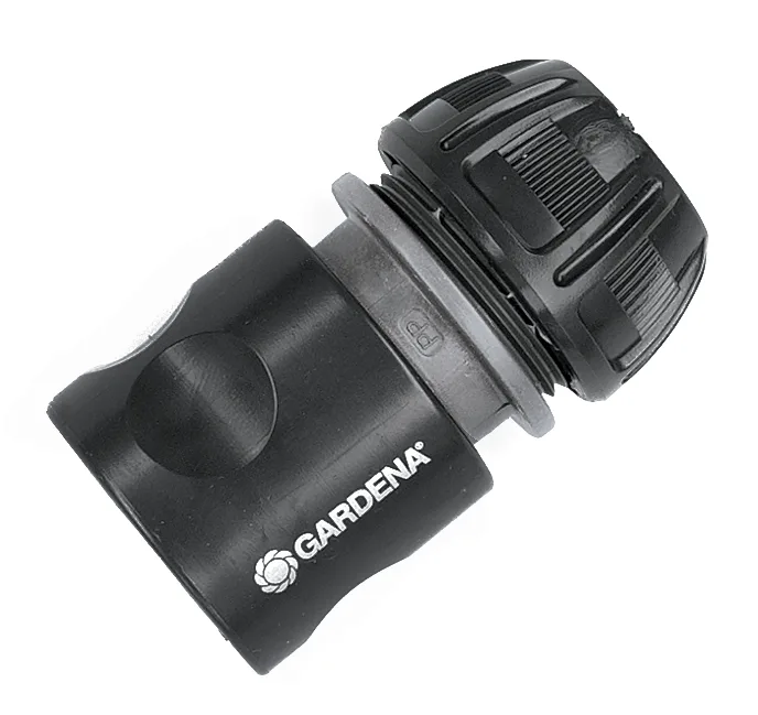 HOSE CONNECTOR