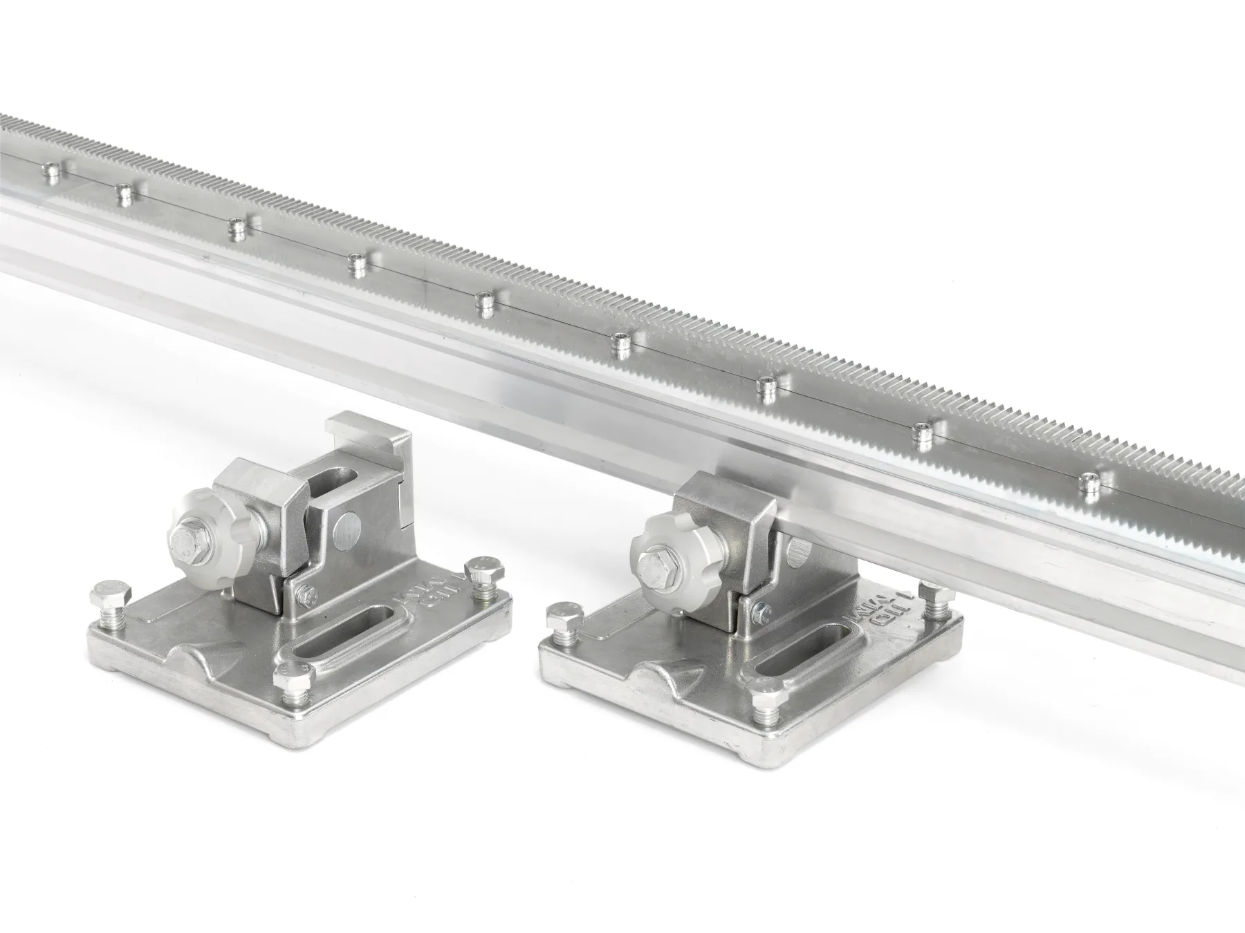TRACK MOUNTING BRACKET