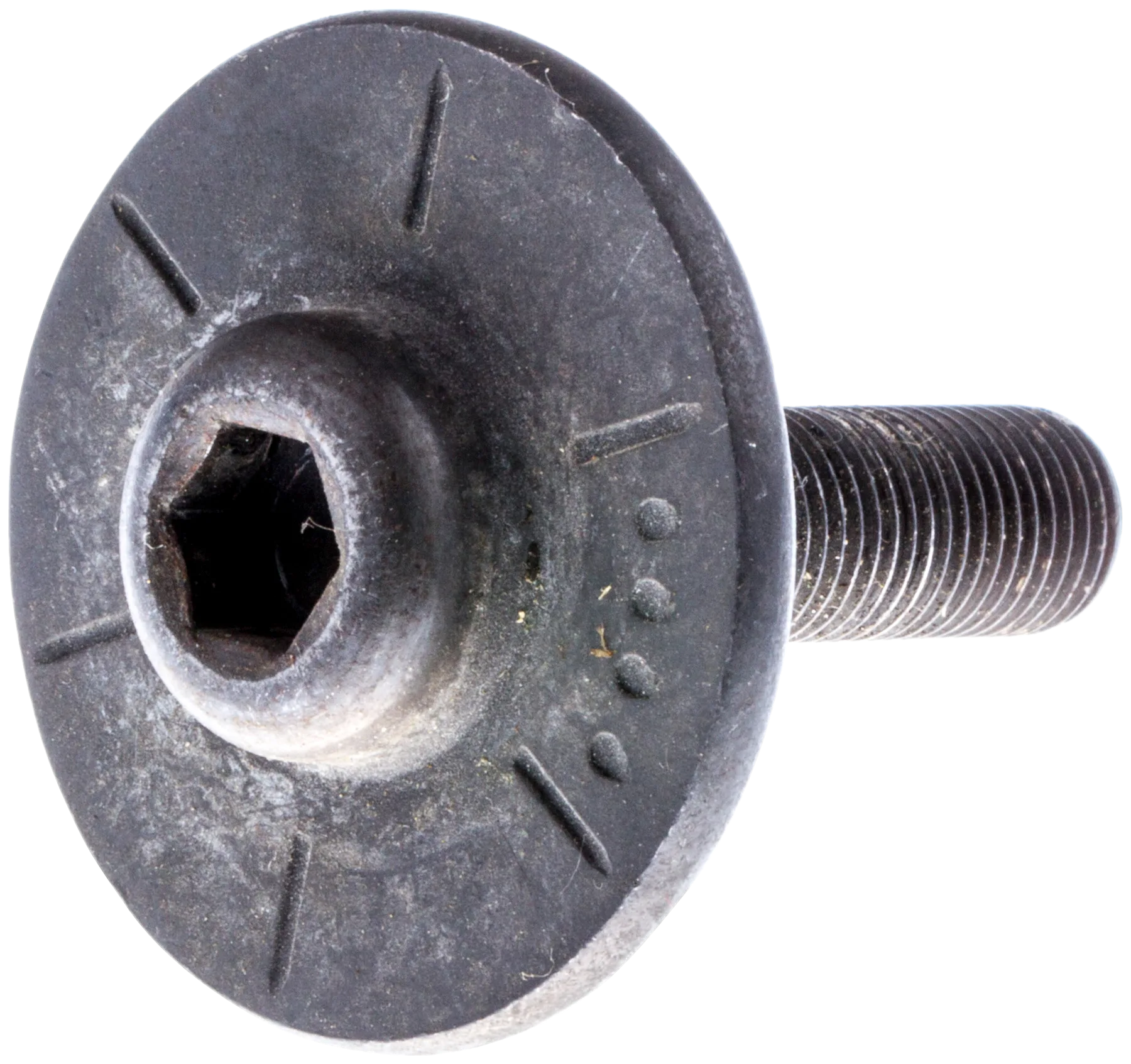 SCREW