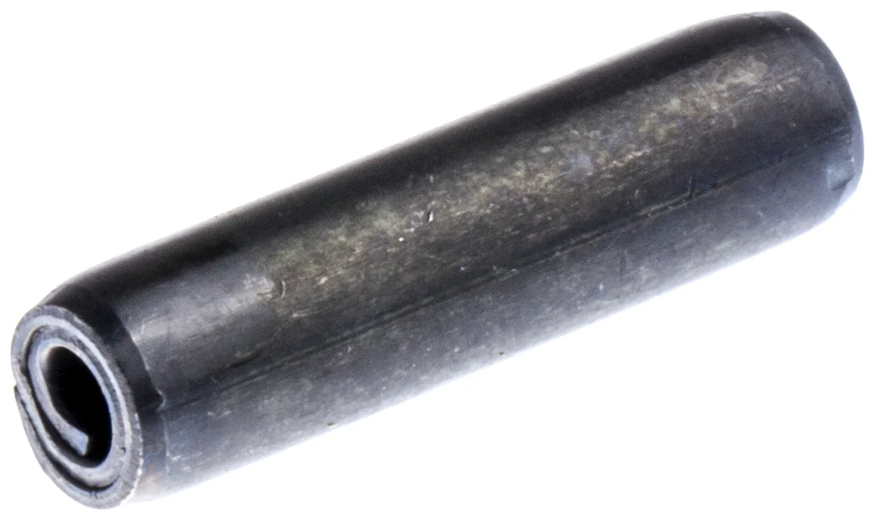 RESILIENT PIN D6X24,