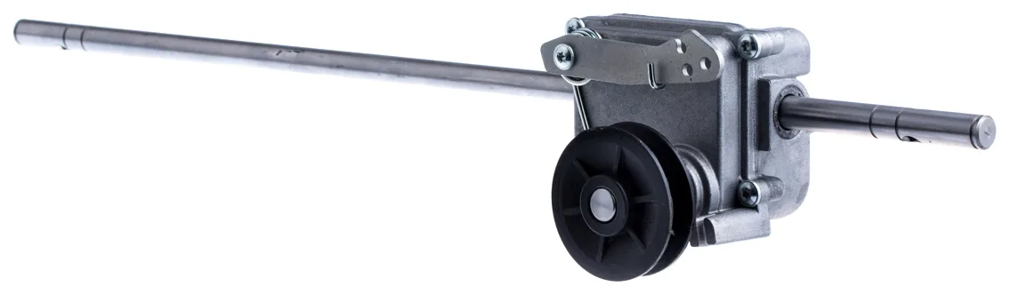 GEARBOX