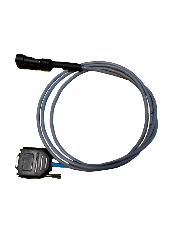 PRODLUŽOVACÍ KABEL