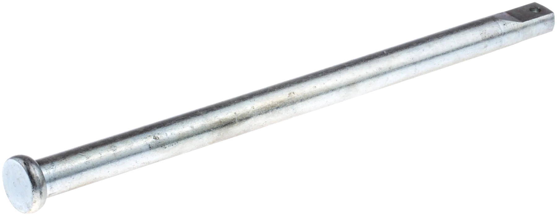 PIN RETAINING SCREW