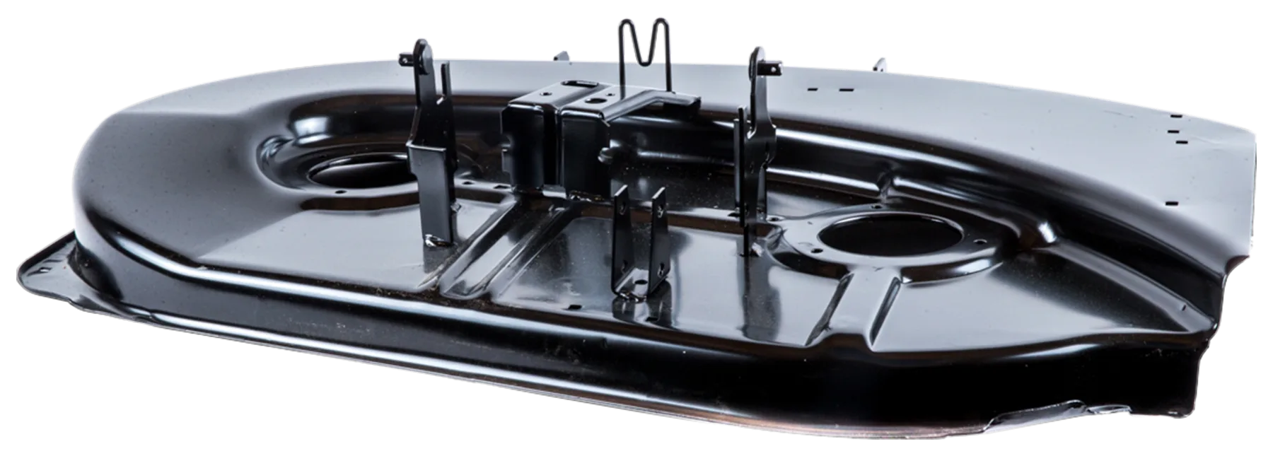 CUTTER DECK