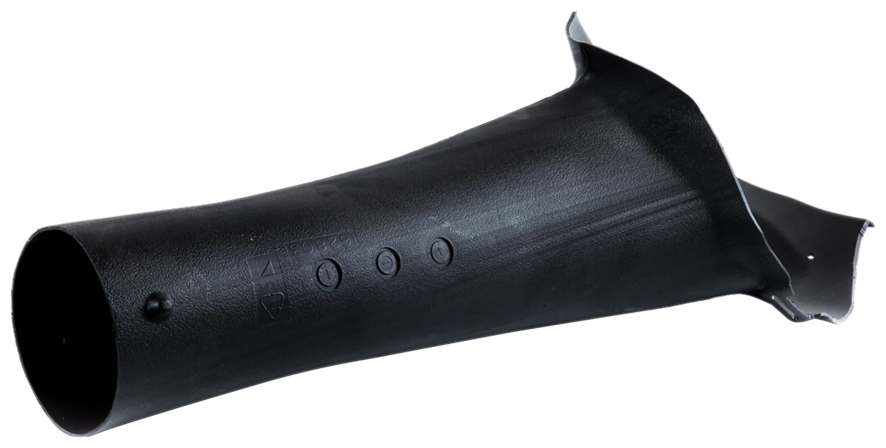 POTRUBÍ