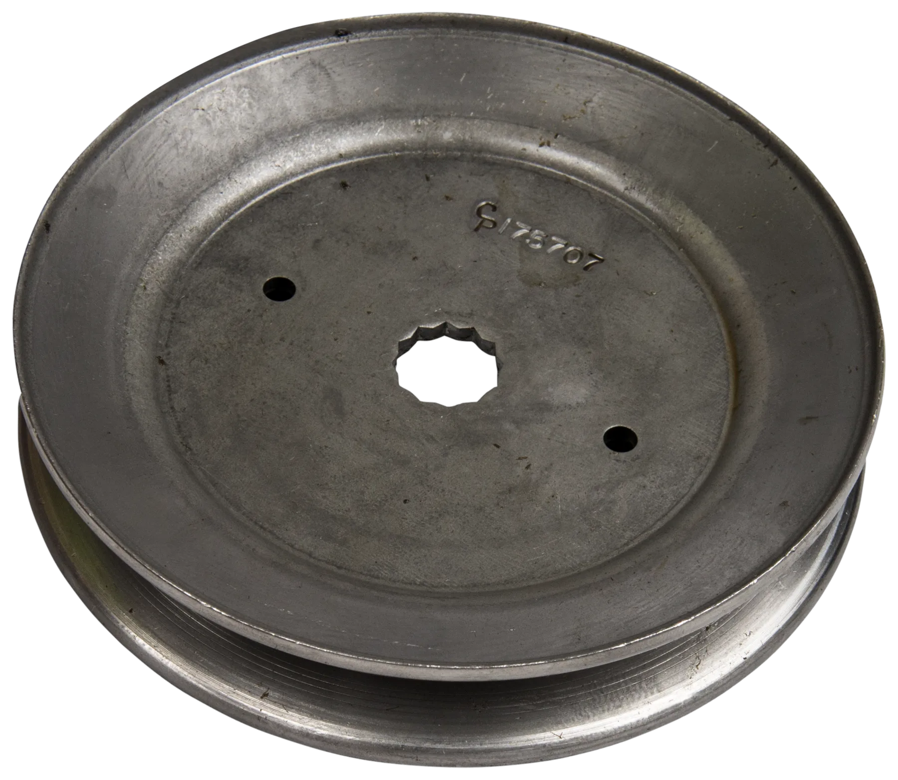 MANDREL PULLEY